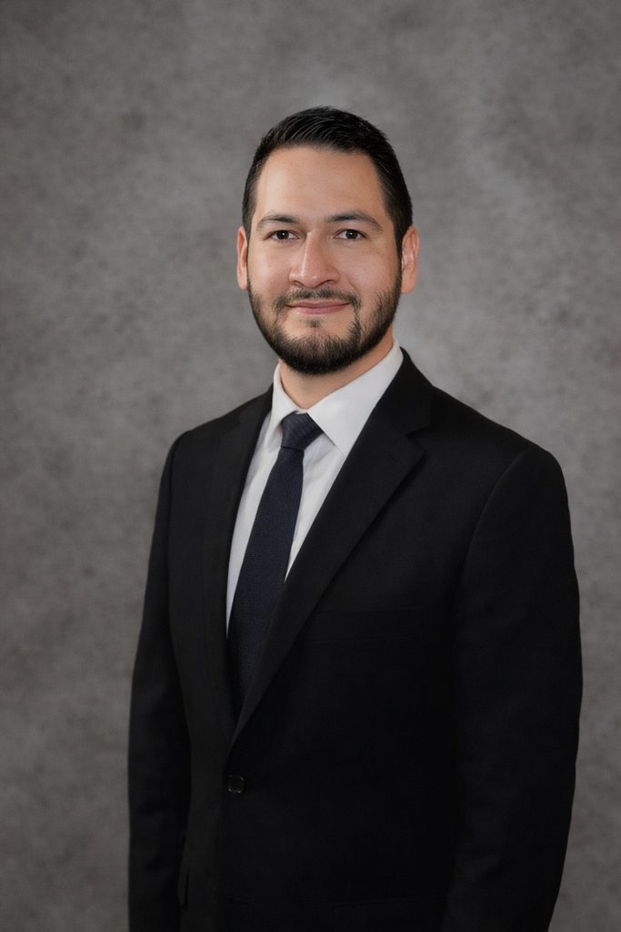 Jonathon Muñoz